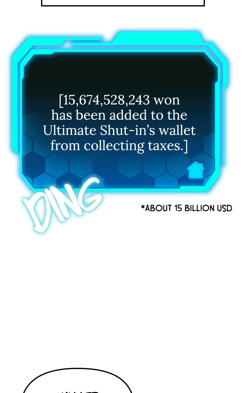 Read Ultimate Shut In Manga Online