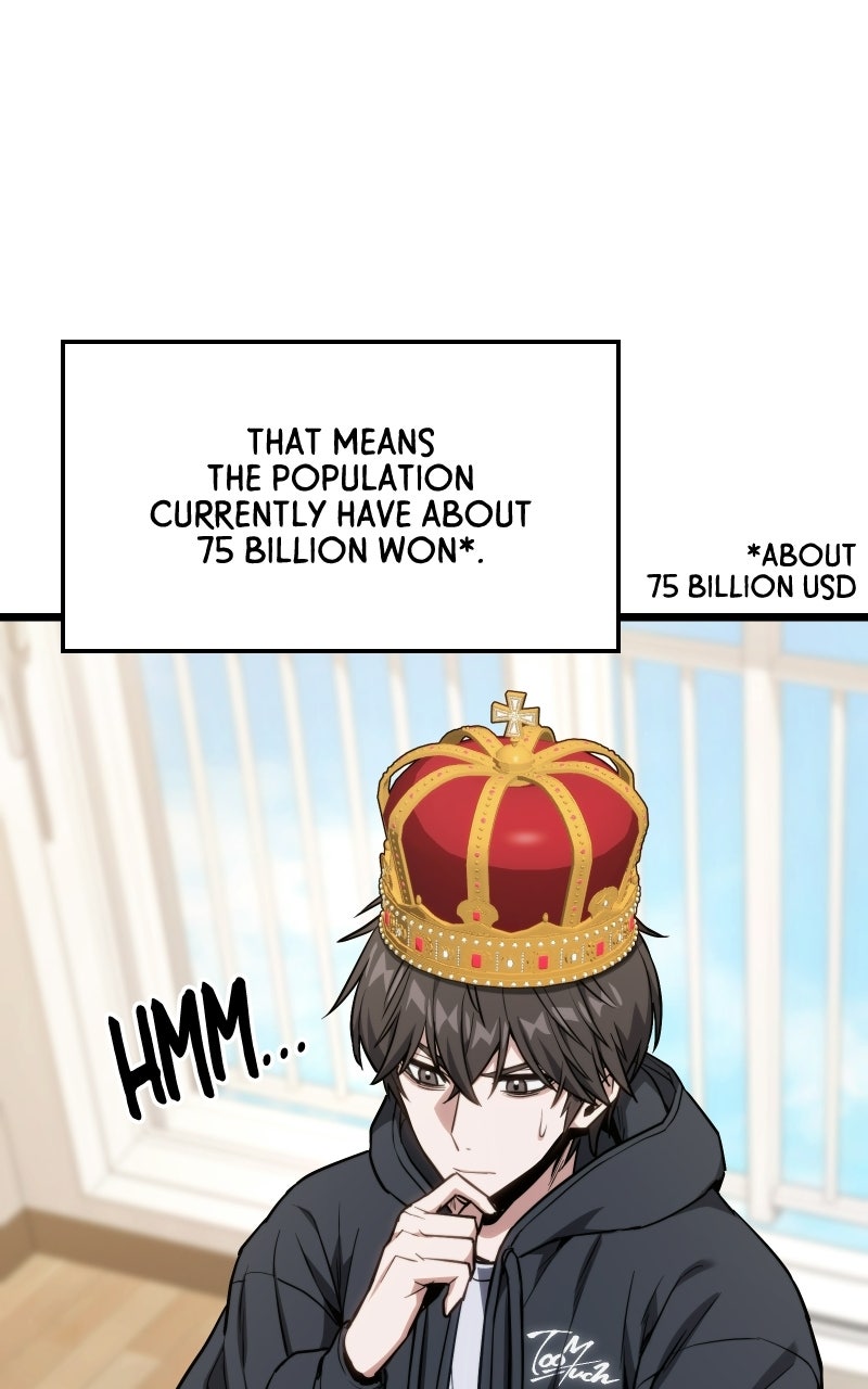 Read Ultimate Shut In Manga Online