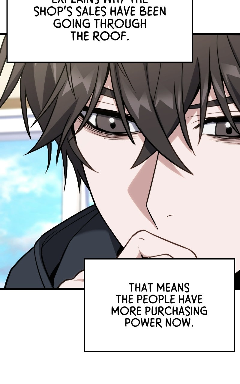 Read Ultimate Shut In Manga Online