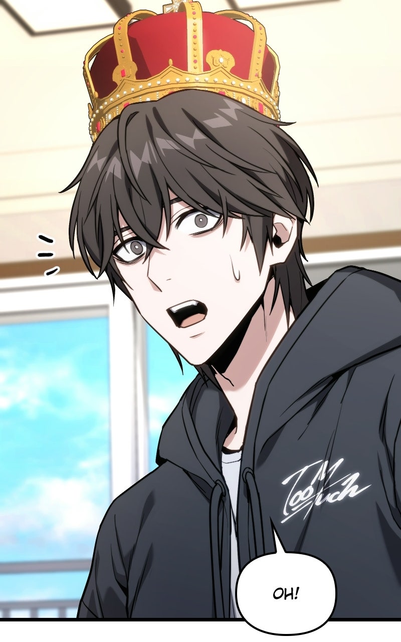 Read Ultimate Shut In Manga Online