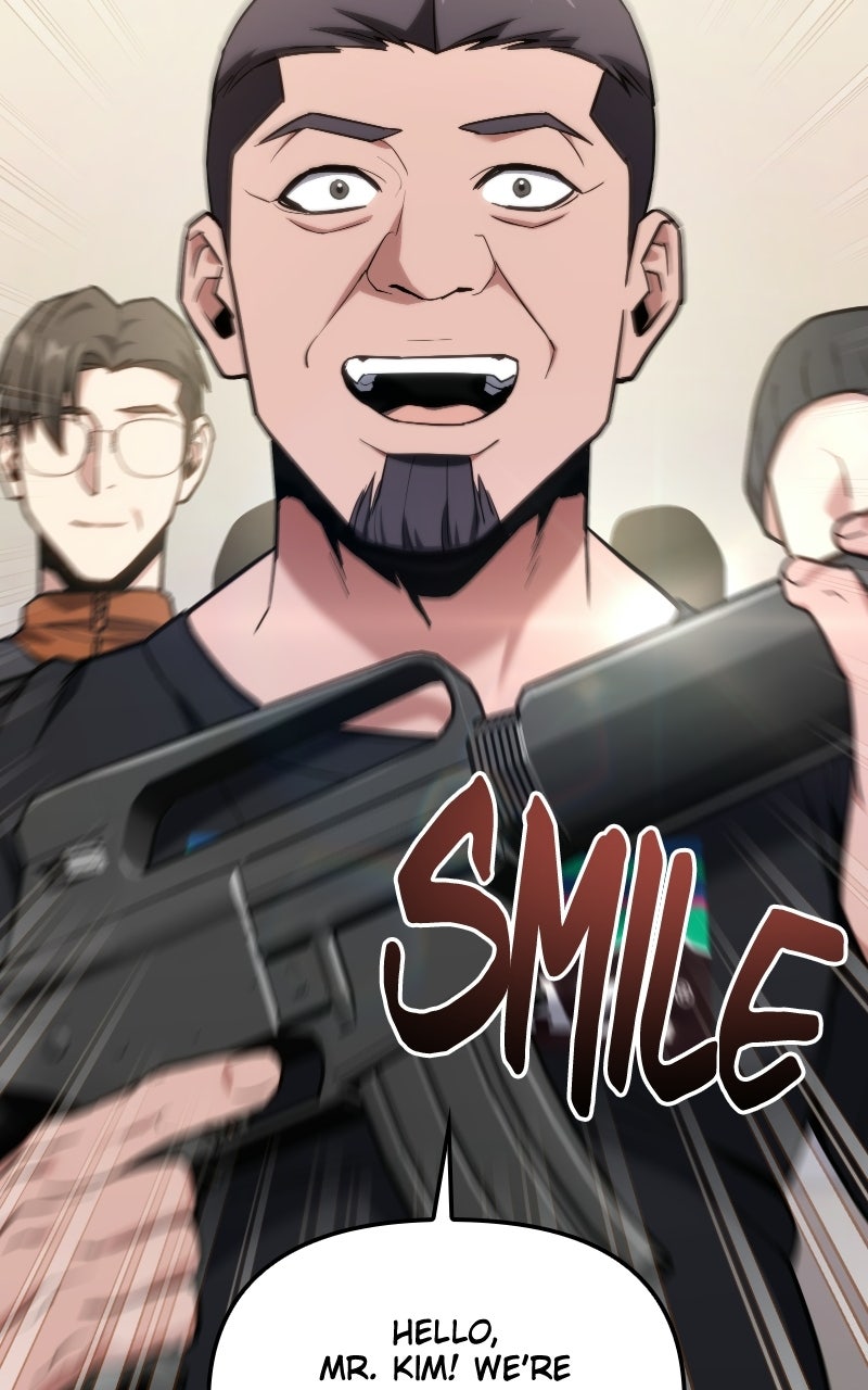 Read Ultimate Shut In Manga Online