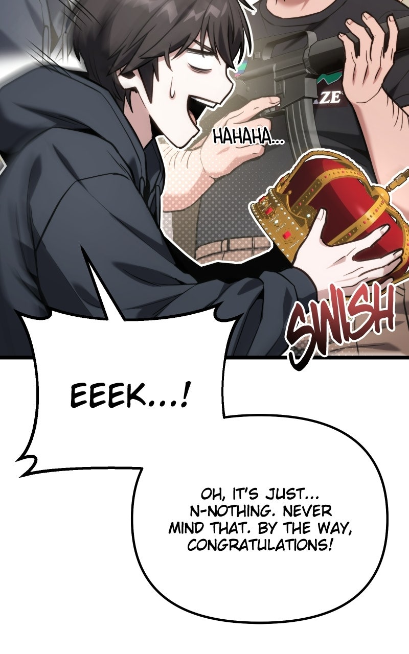 Read Ultimate Shut In Manga Online