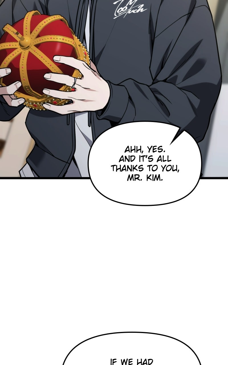 Read Ultimate Shut In Manga Online