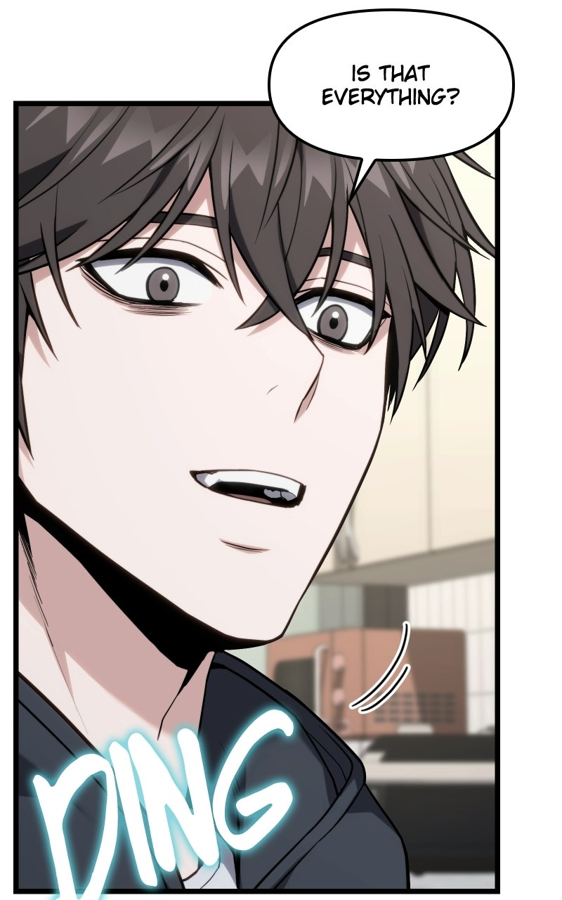 Read Ultimate Shut In Manga Online