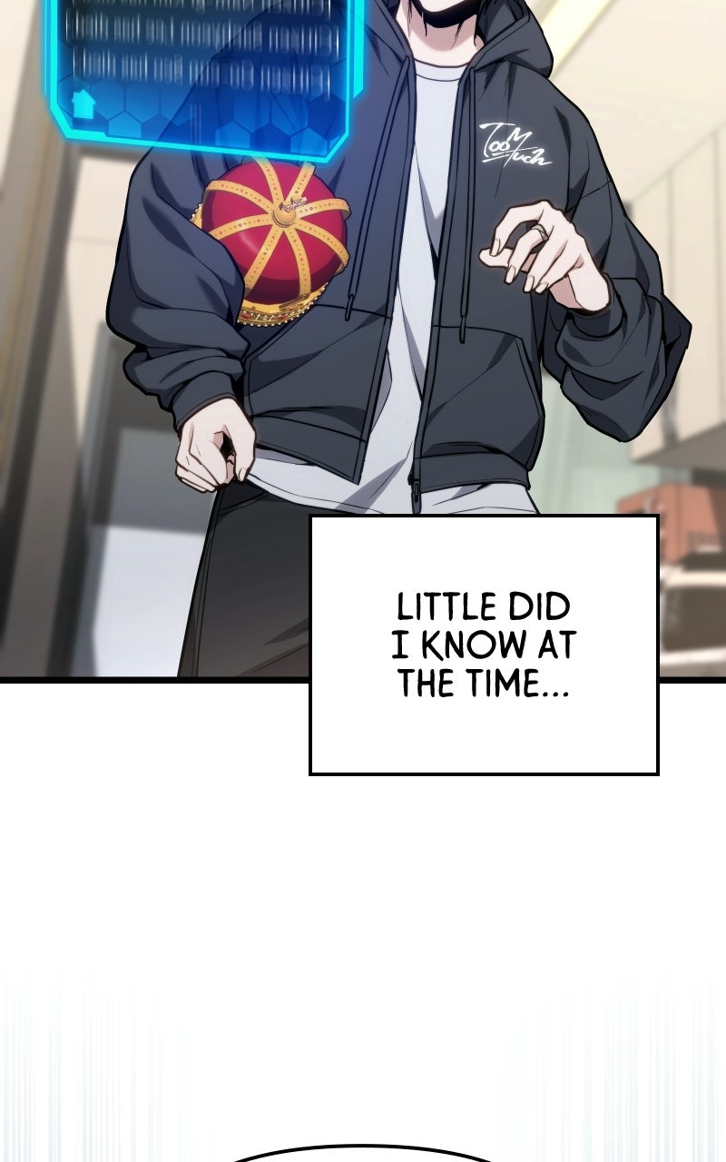 Read Ultimate Shut In Manga Online