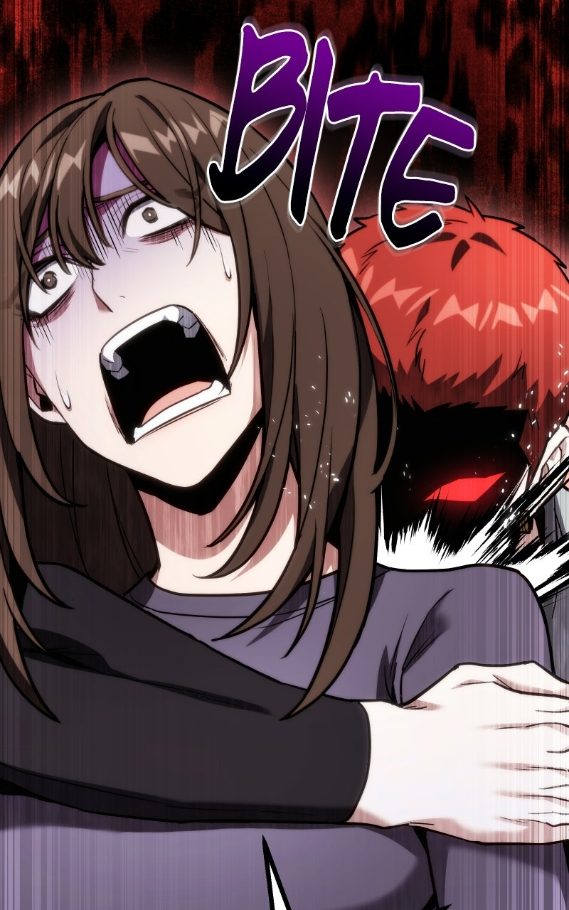 Read Ultimate Shut In Manga Online