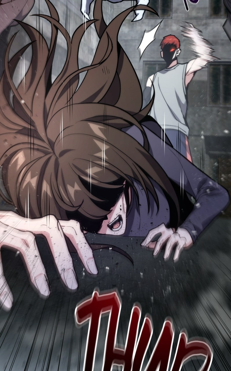 Read Ultimate Shut In Manga Online