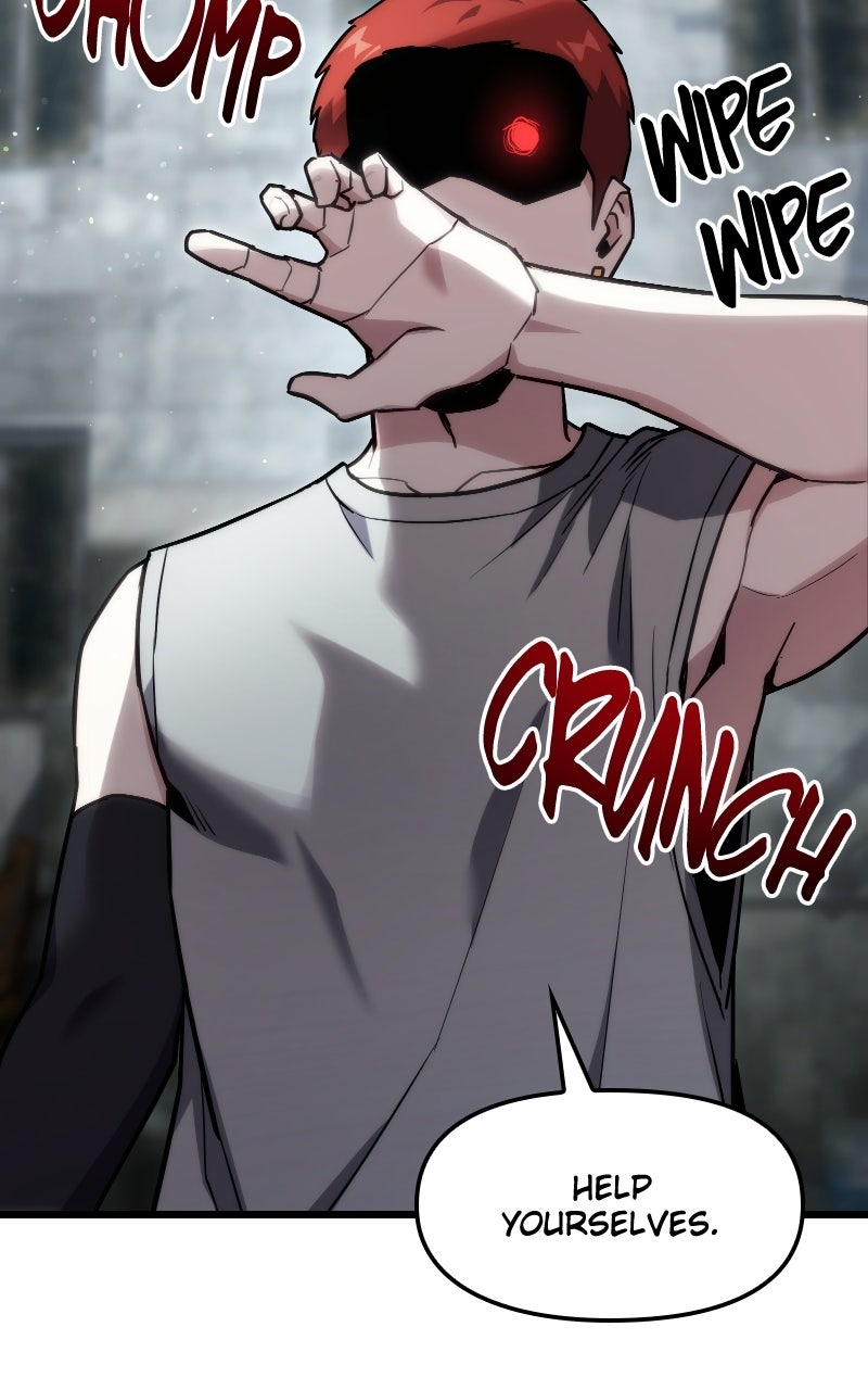 Read Ultimate Shut In Manga Online