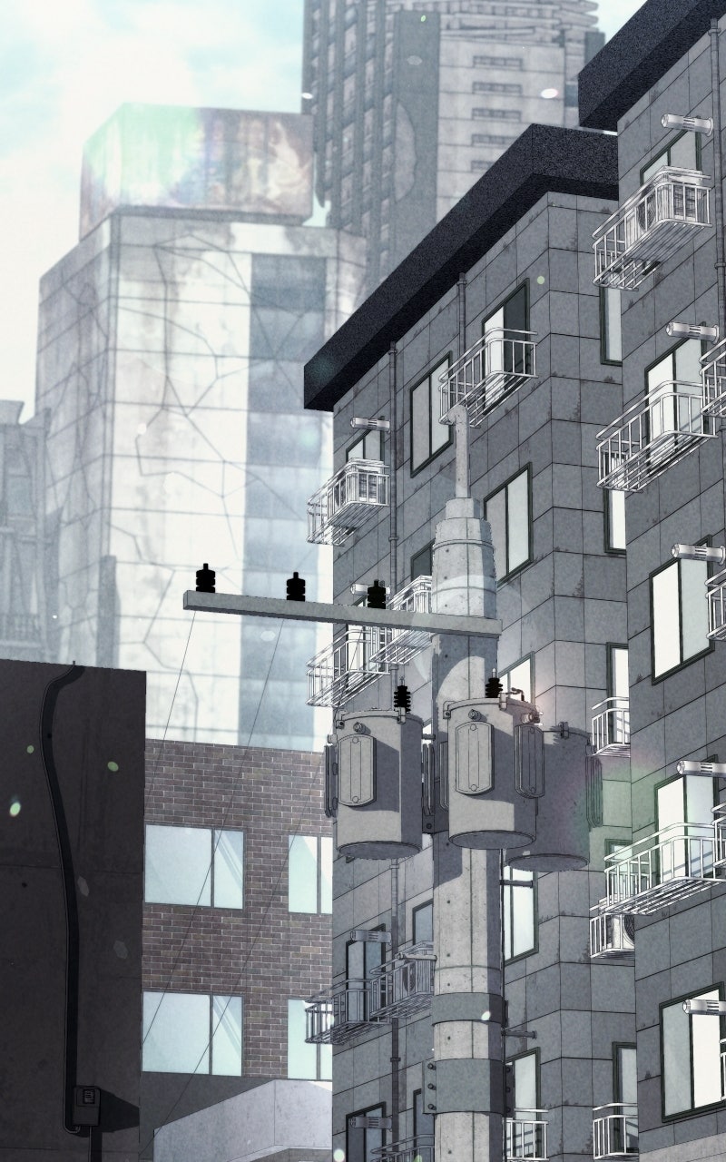 Read Ultimate Shut In Manga Online