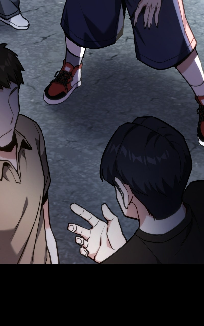 Read Ultimate Shut In Manga Online