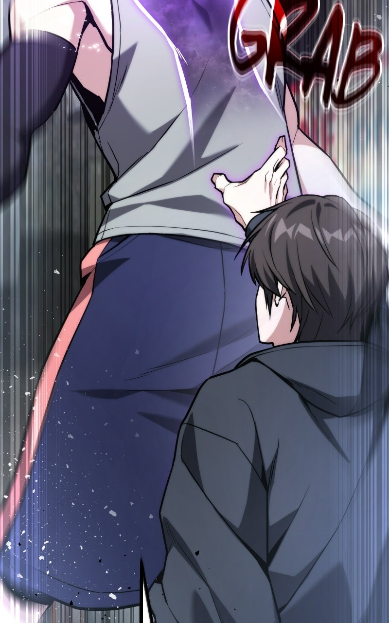 Read Ultimate Shut In Manga Online