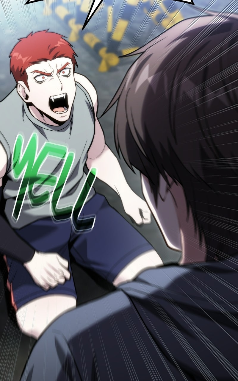 Read Ultimate Shut In Manga Online