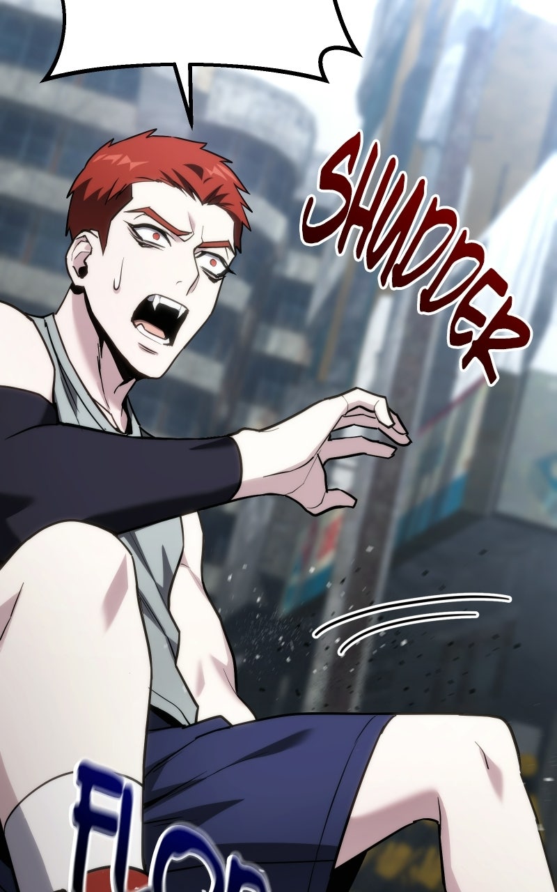 Read Ultimate Shut In Manga Online