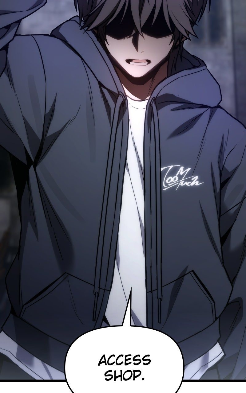 Read Ultimate Shut In Manga Online