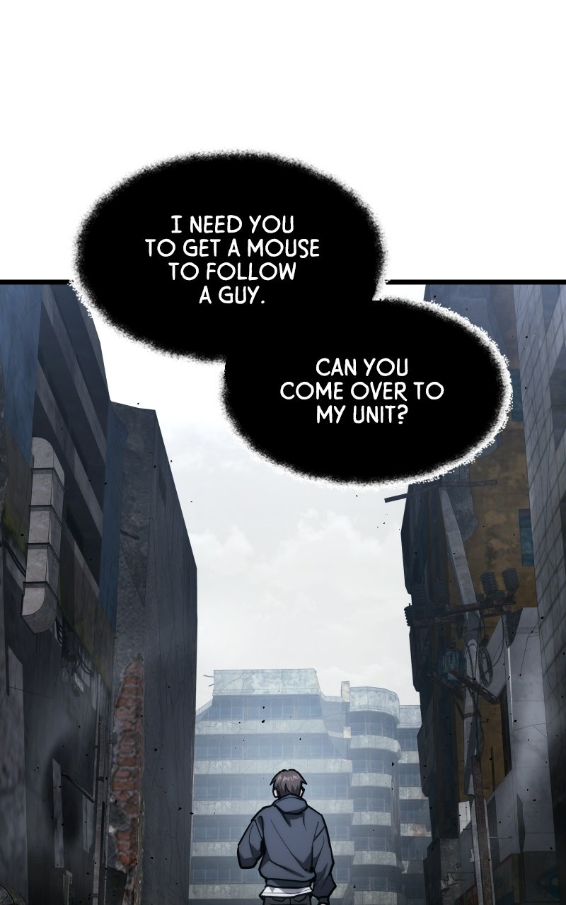 Read Ultimate Shut In Manga Online