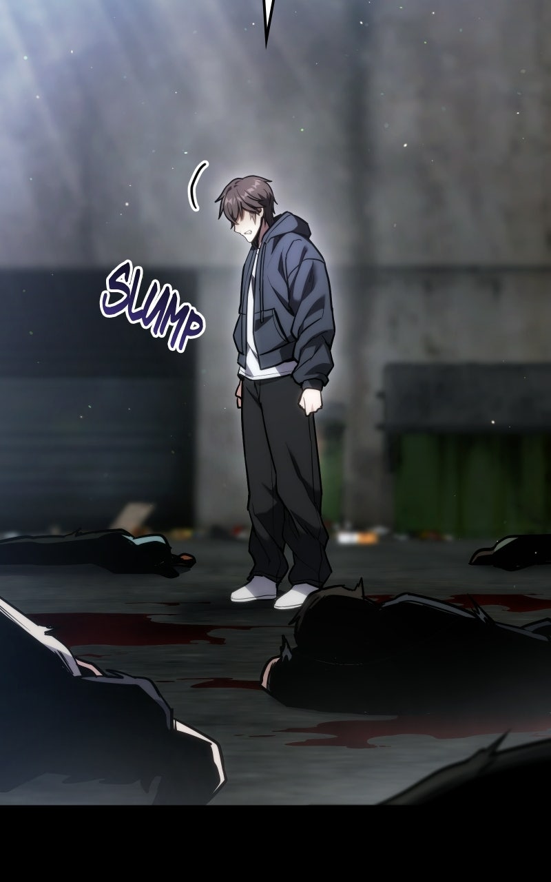 Read Ultimate Shut In Manga Online