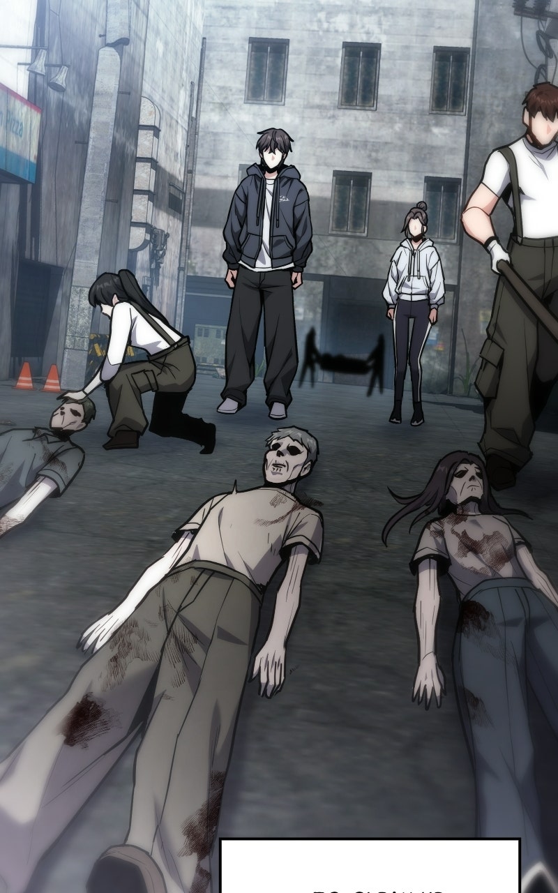 Read Ultimate Shut In Manga Online