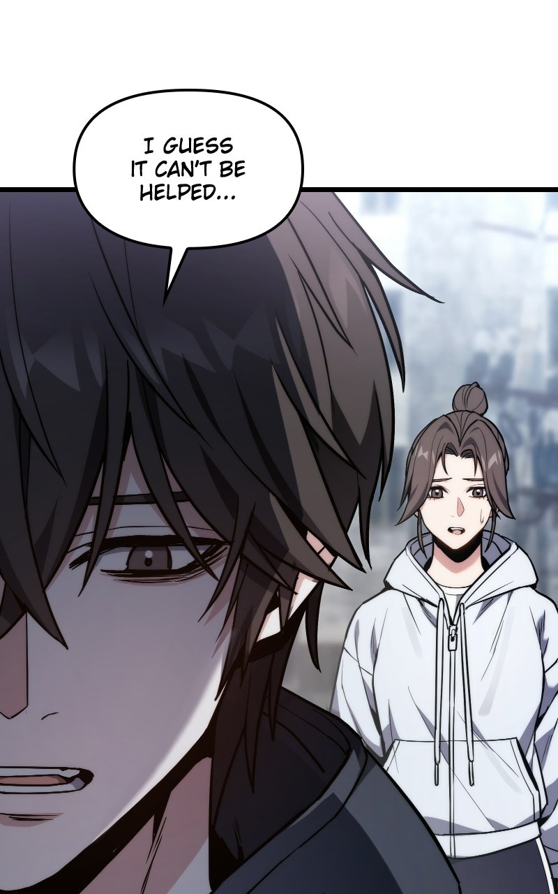 Read Ultimate Shut In Manga Online