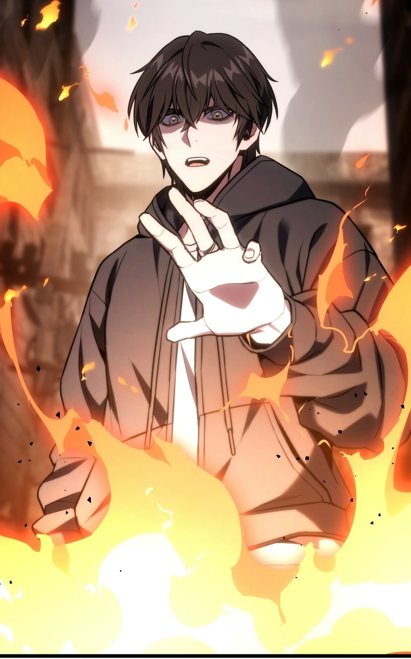 Read Ultimate Shut In Manga Online