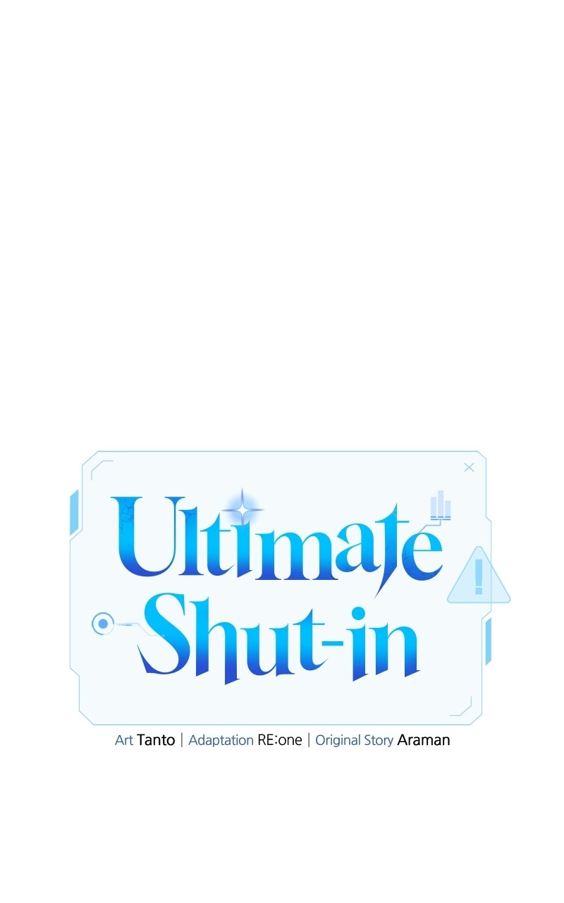 Read Ultimate Shut In Manga Online