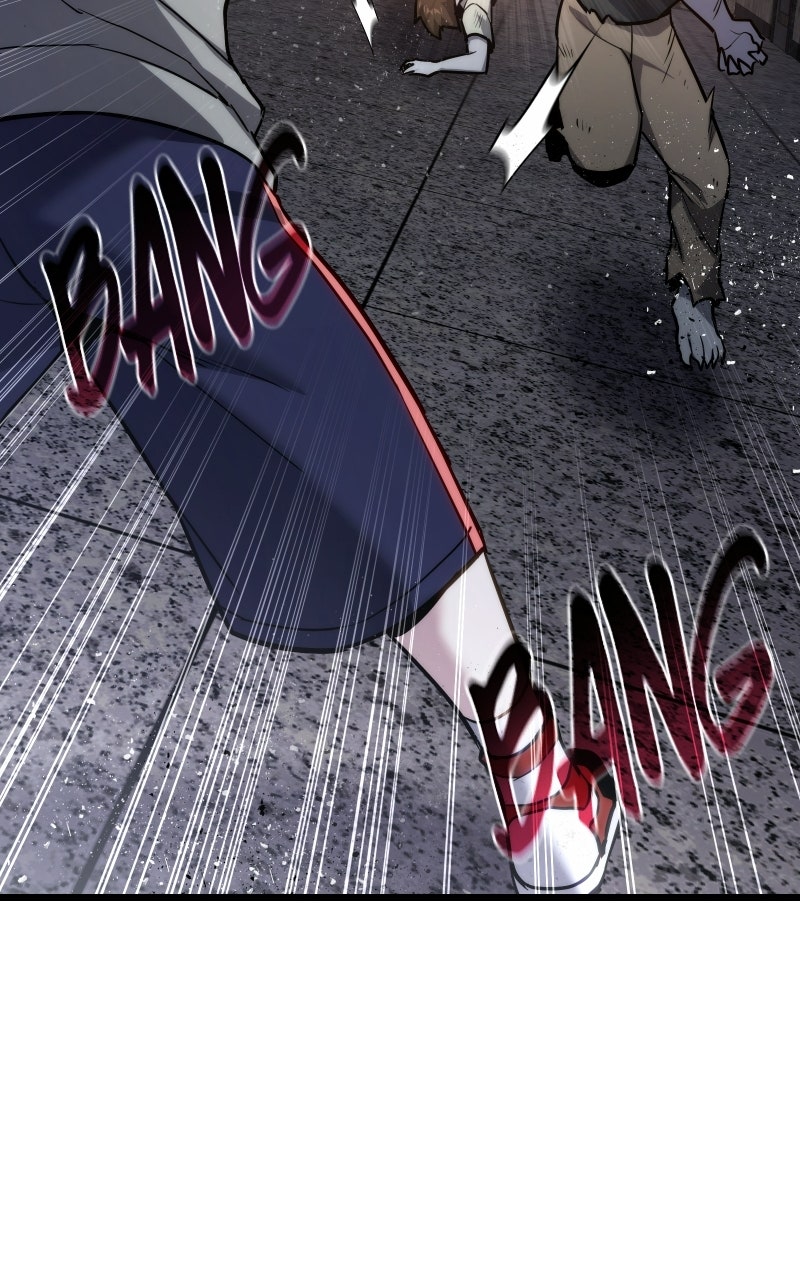 Read Ultimate Shut In Manga Online