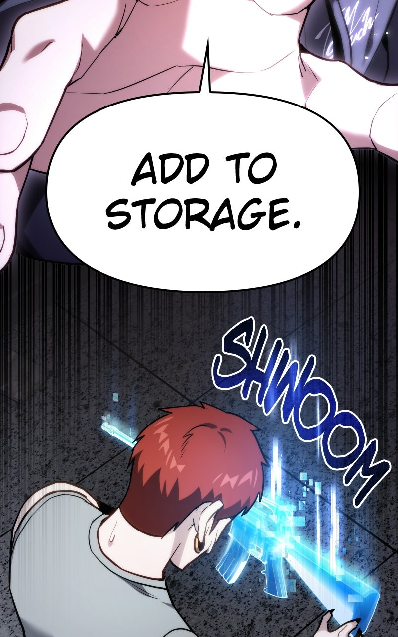 Read Ultimate Shut In Manga Online