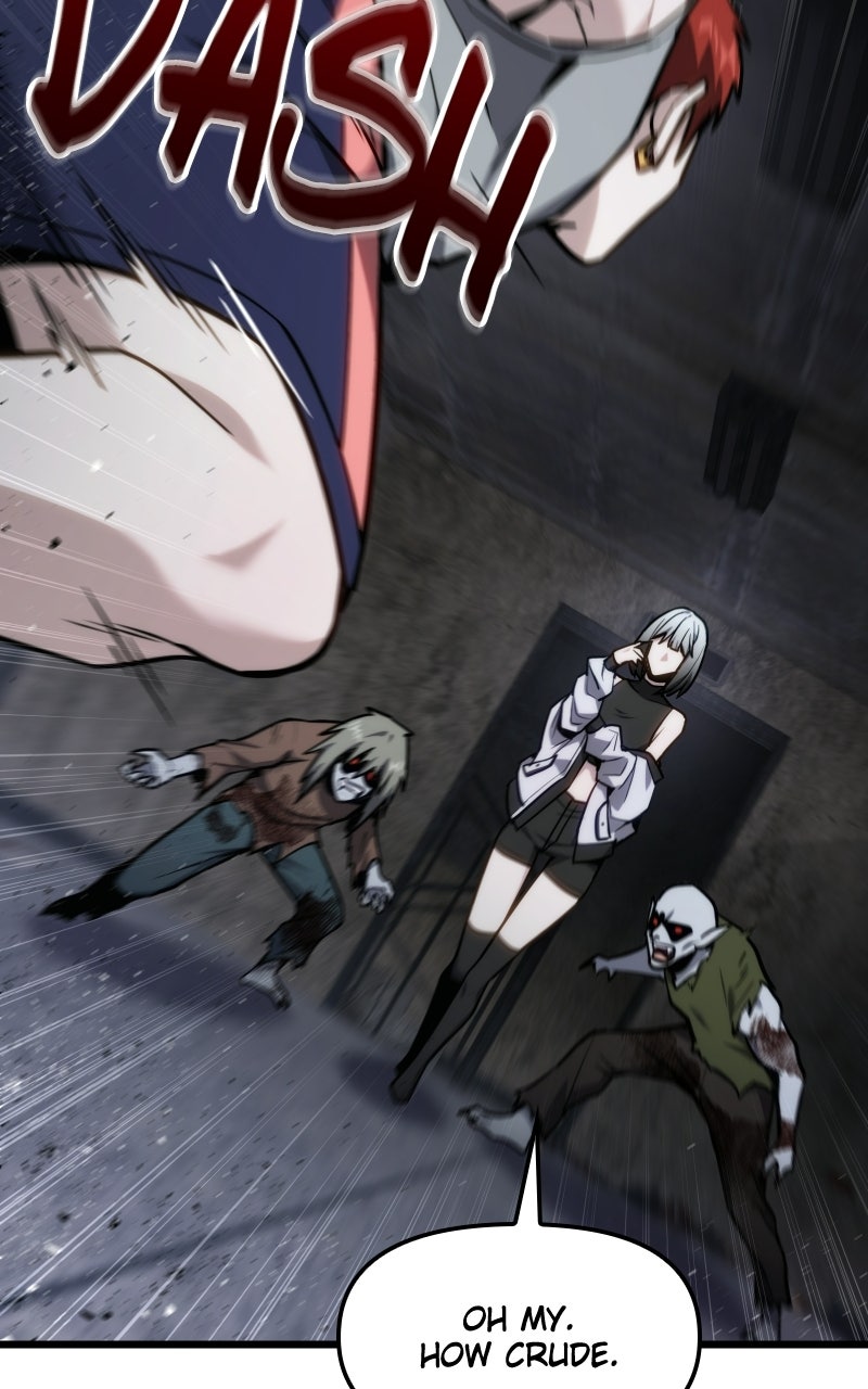 Read Ultimate Shut In Manga Online