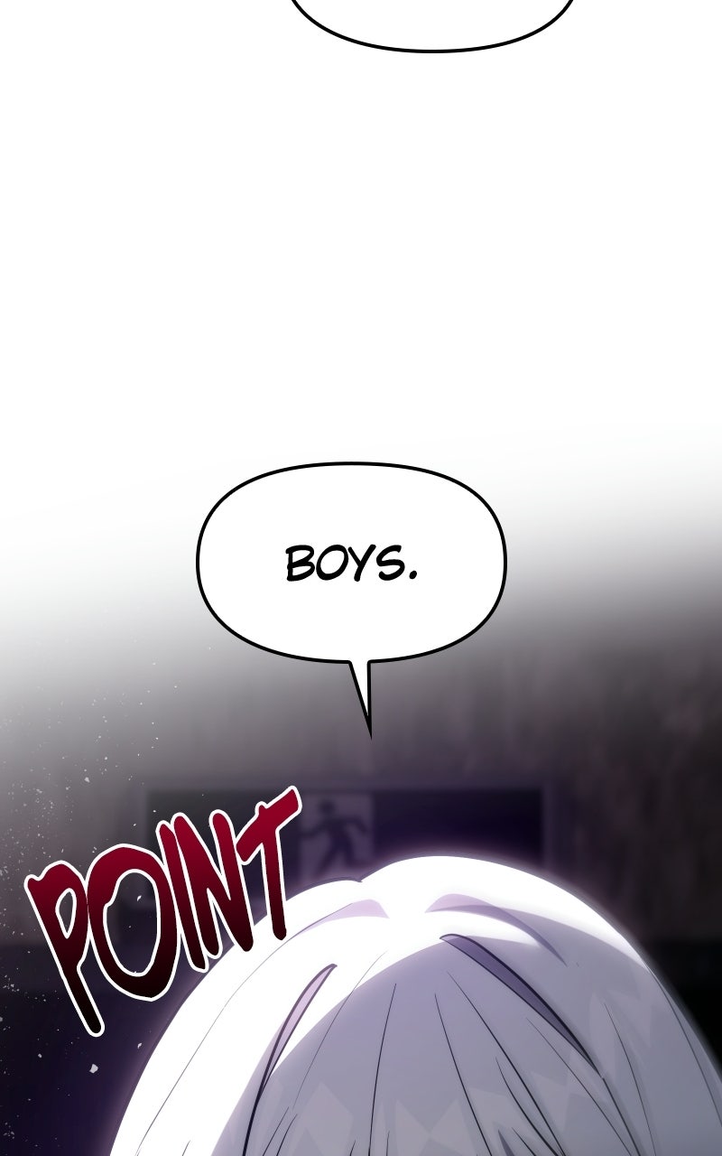 Read Ultimate Shut In Manga Online