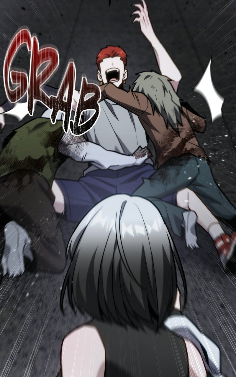 Read Ultimate Shut In Manga Online