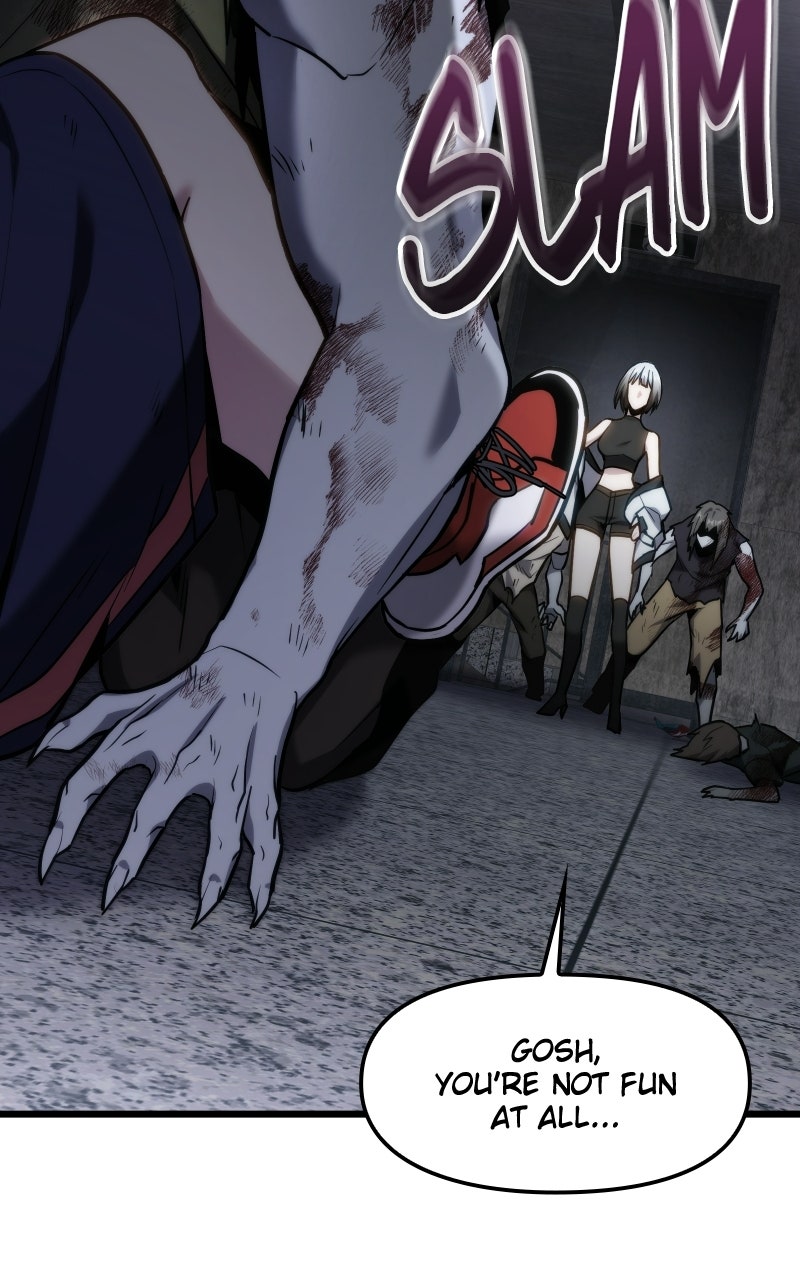 Read Ultimate Shut In Manga Online