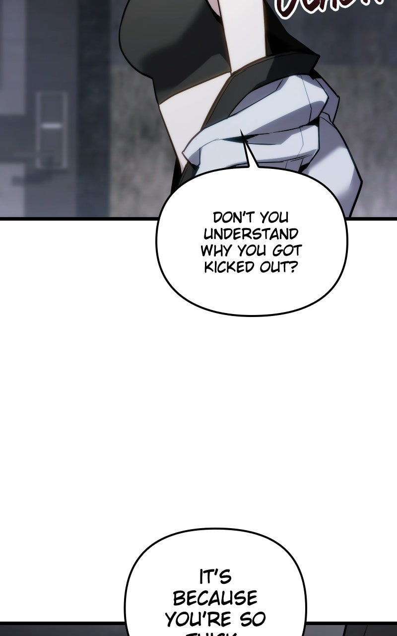 Read Ultimate Shut In Manga Online