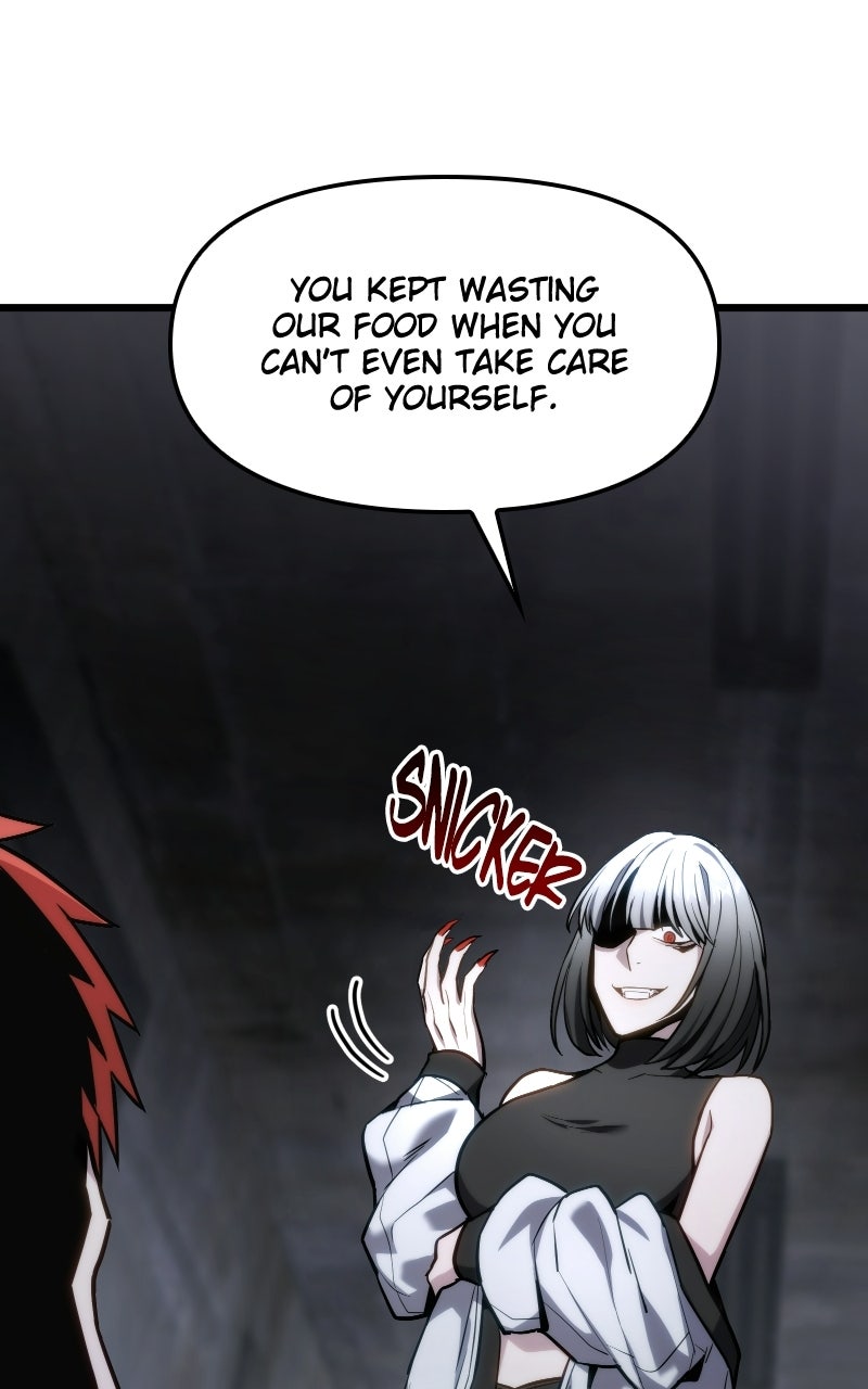 Read Ultimate Shut In Manga Online