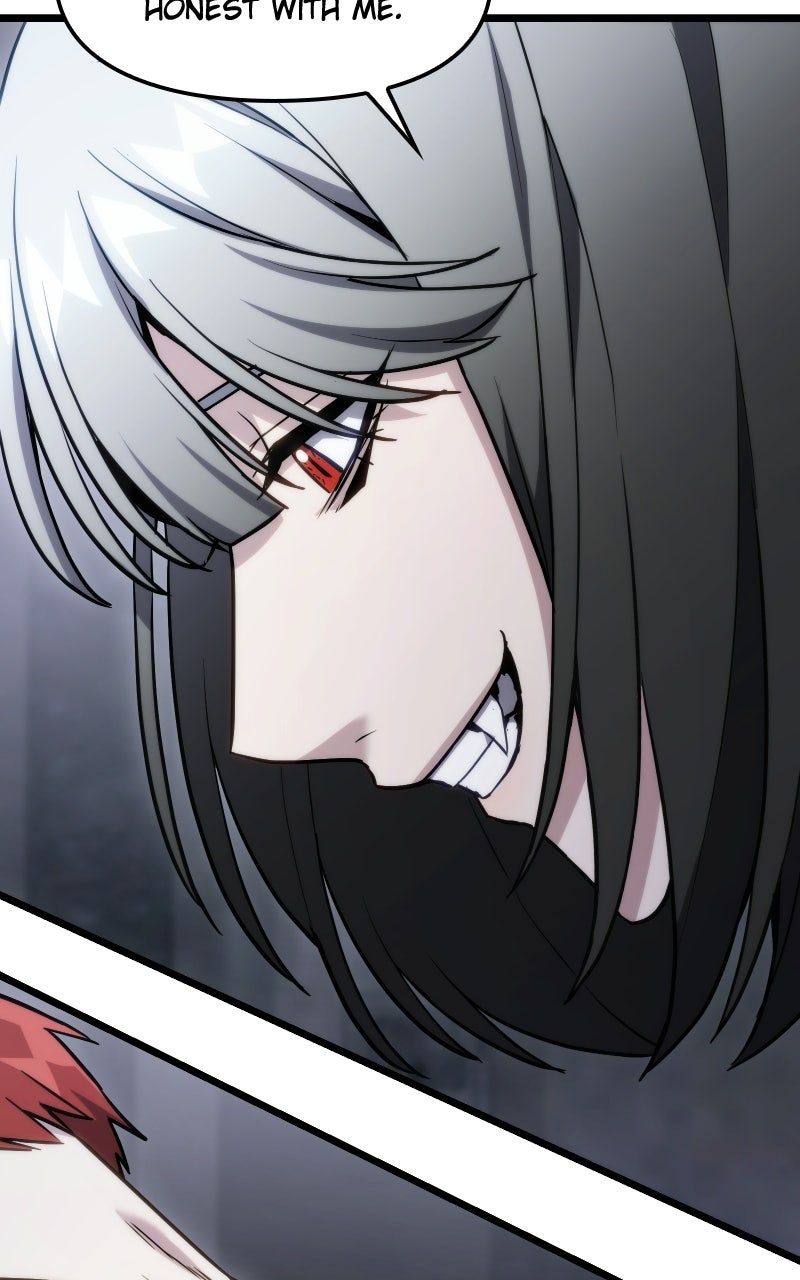 Read Ultimate Shut In Manga Online