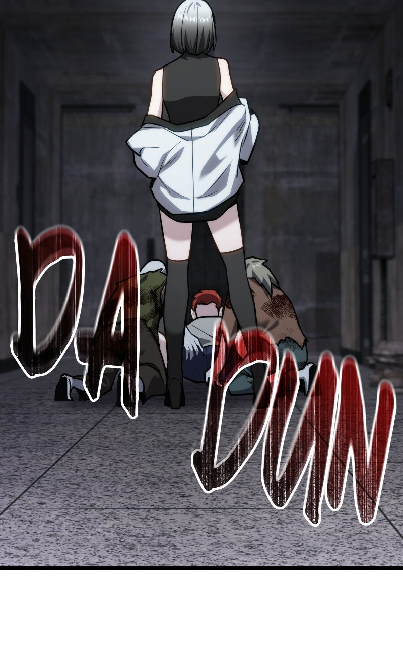 Read Ultimate Shut In Manga Online