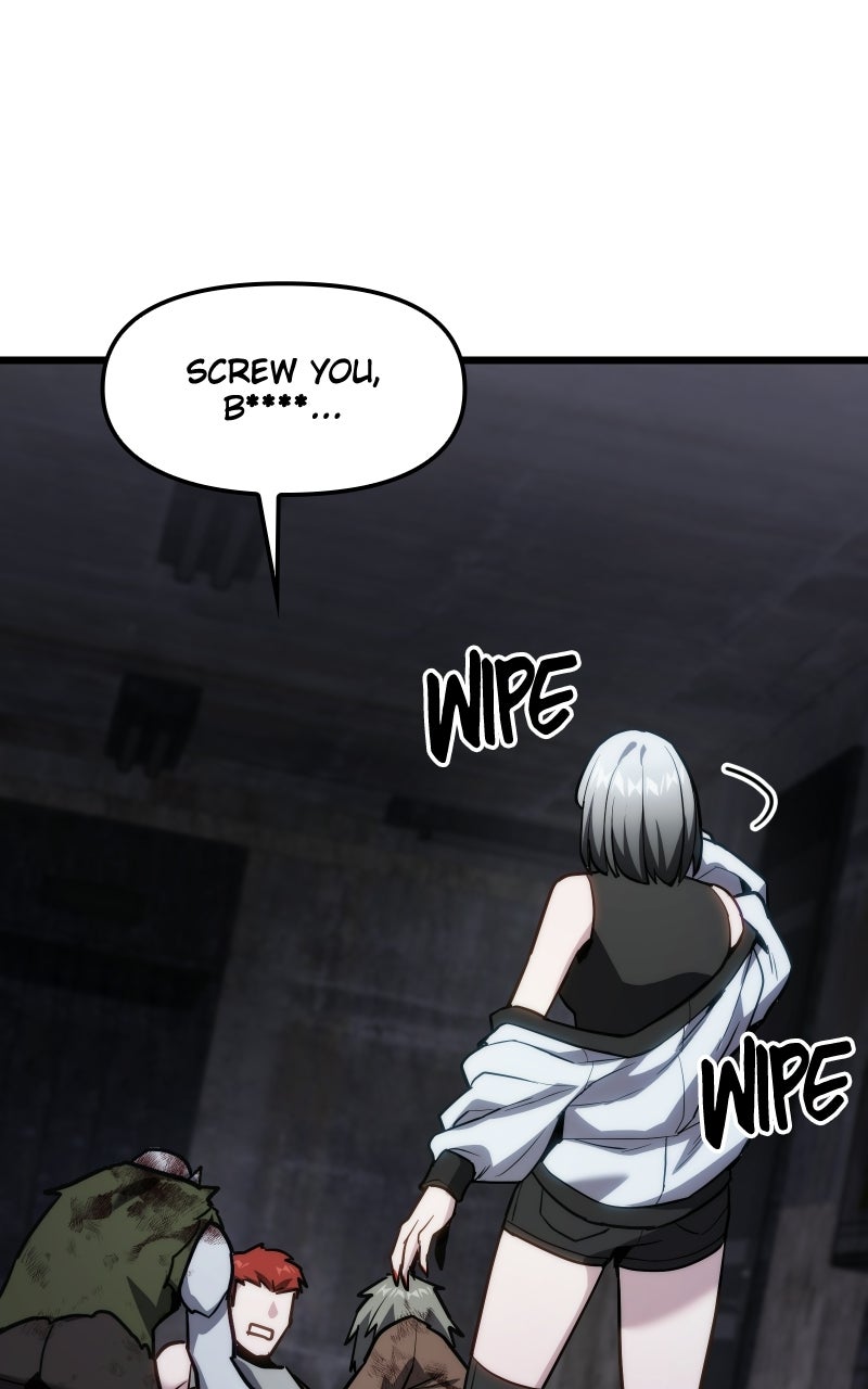 Read Ultimate Shut In Manga Online