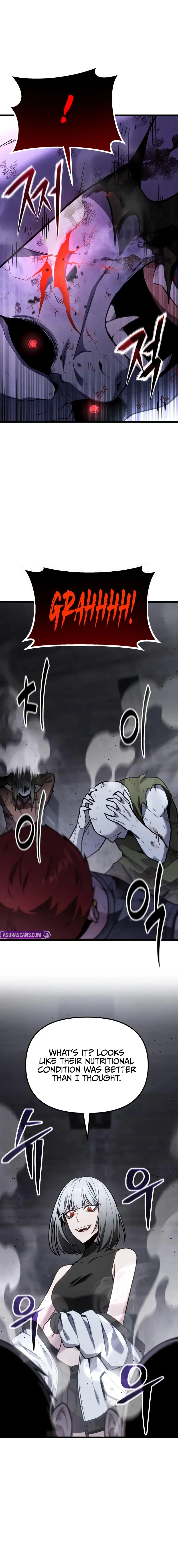 Read Ultimate Shut In Manga Online