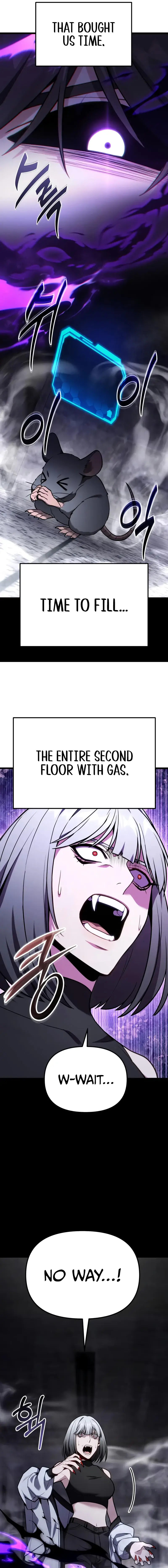 Read Ultimate Shut In Manga Online