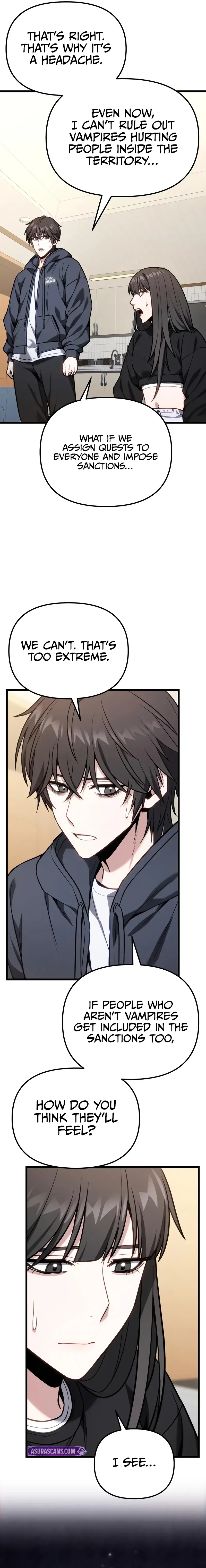 Read Ultimate Shut In Manga Online