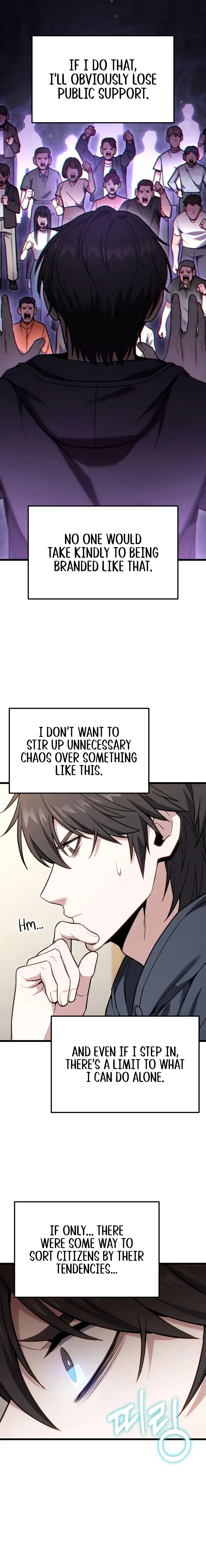 Read Ultimate Shut In Manga Online