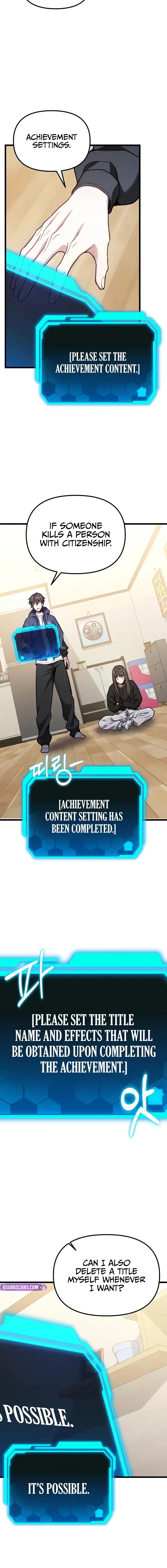 Read Ultimate Shut In Manga Online