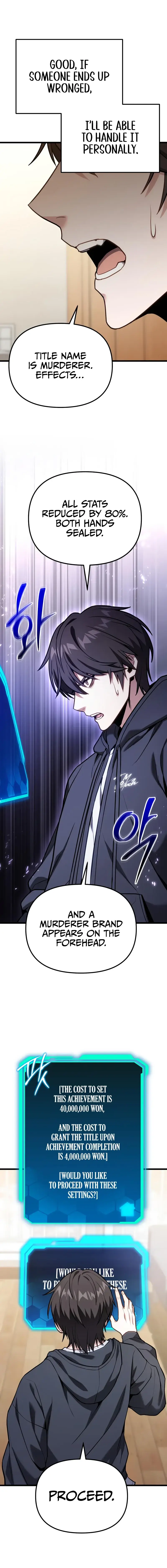 Read Ultimate Shut In Manga Online