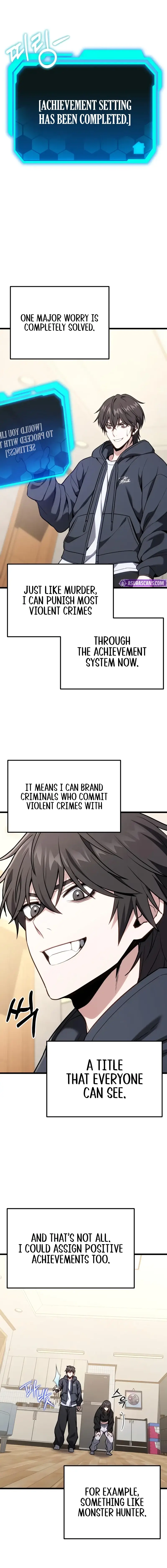 Read Ultimate Shut In Manga Online