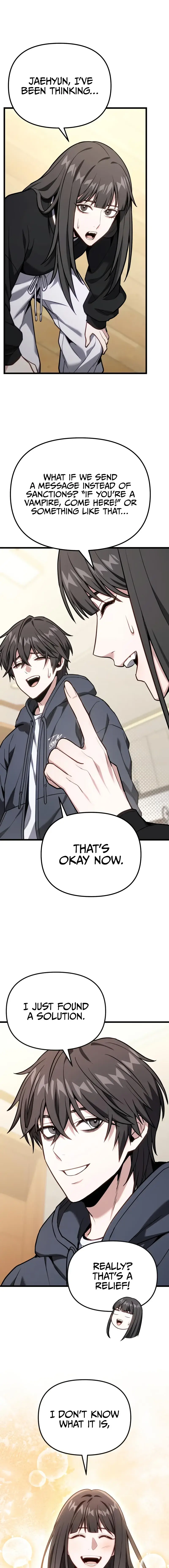 Read Ultimate Shut In Manga Online