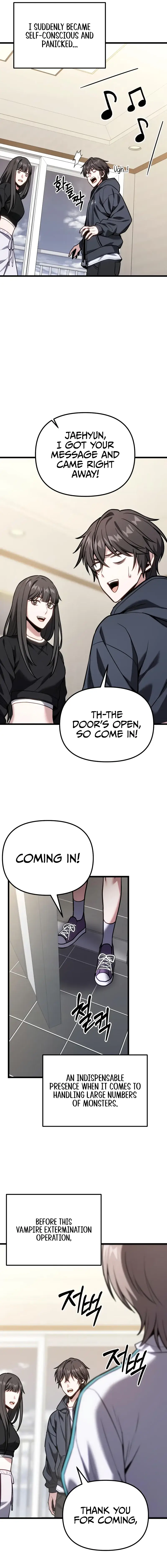 Read Ultimate Shut In Manga Online