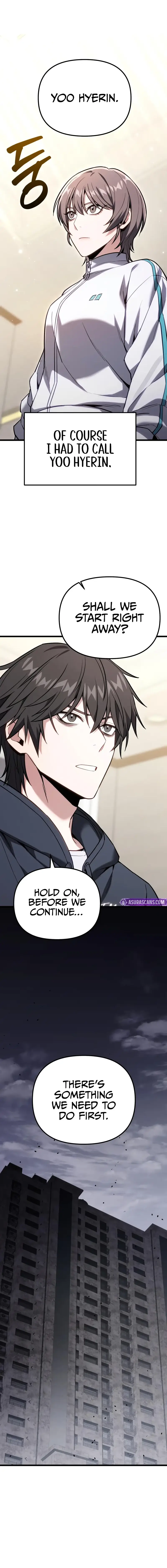 Read Ultimate Shut In Manga Online