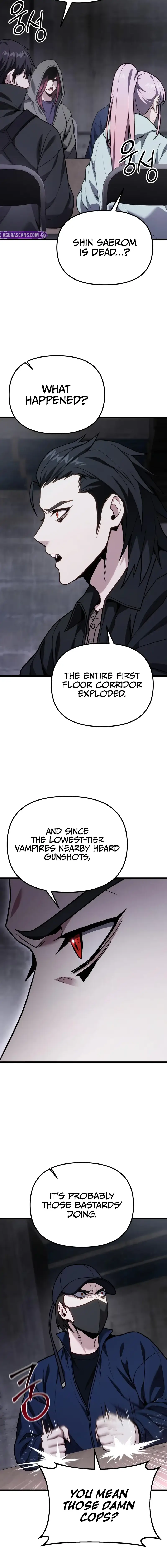 Read Ultimate Shut In Manga Online