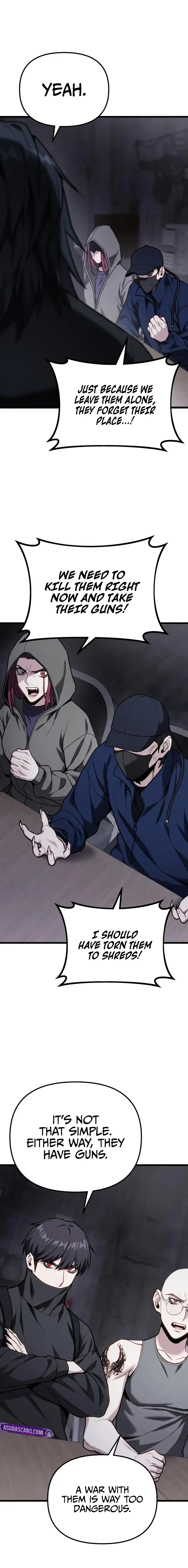 Read Ultimate Shut In Manga Online