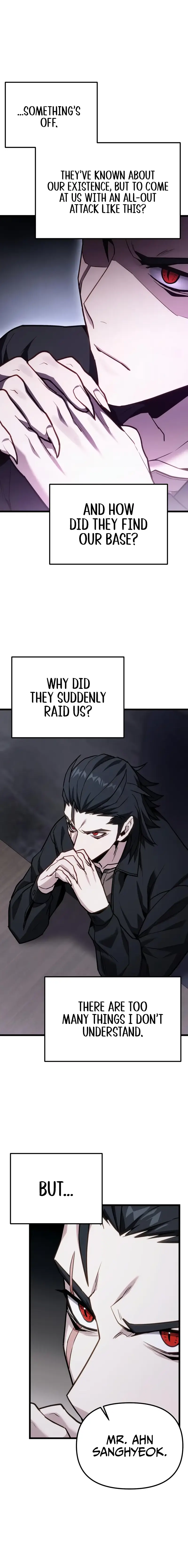 Read Ultimate Shut In Manga Online