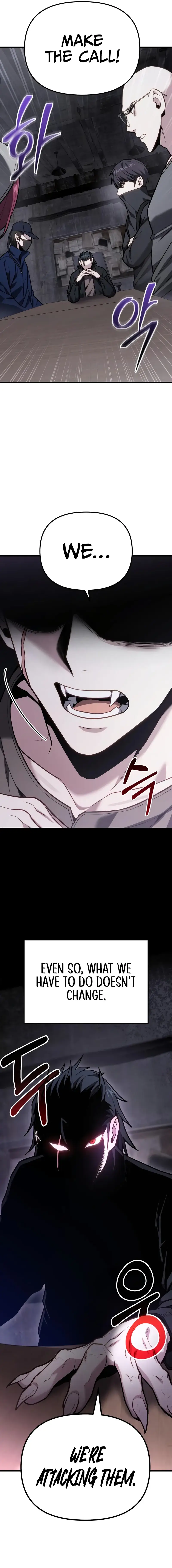 Read Ultimate Shut In Manga Online