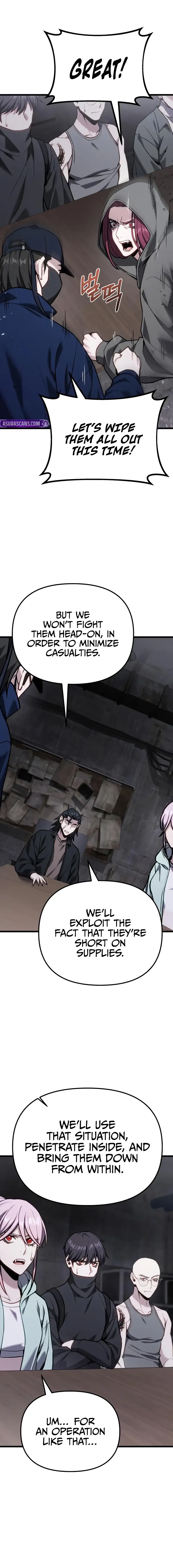 Read Ultimate Shut In Manga Online